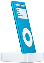 Mein iPod nano
